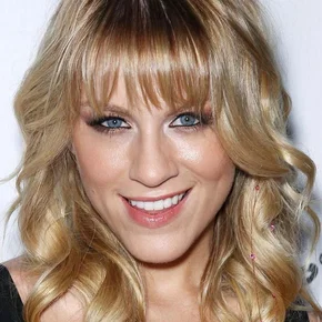 Photo star : Brit Morgan