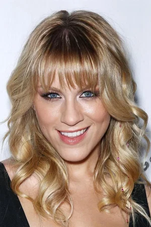 Brit Morgan photo