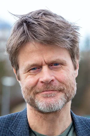  Davíð Þór Jónsson