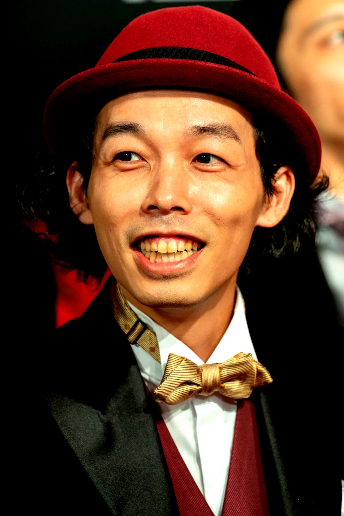  Shinichiro Ueda