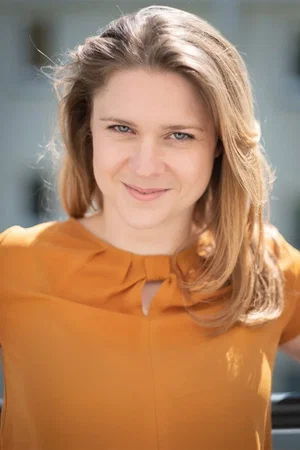 Sandra Piquemal photo