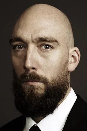  Asbjørn Krogh Nissen photo