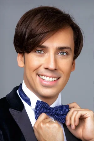 Максим Галкин