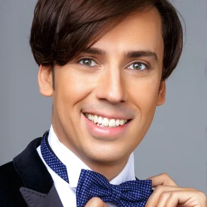  Максим Галкин
