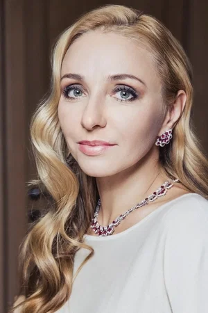  Татьяна Навка photo