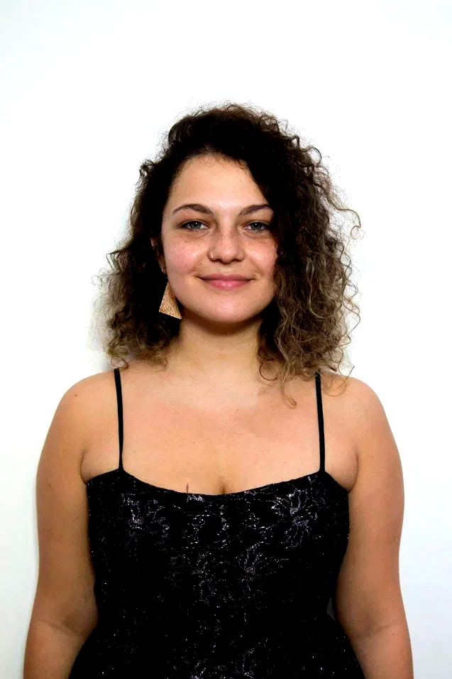  Fernanda Lasevitch