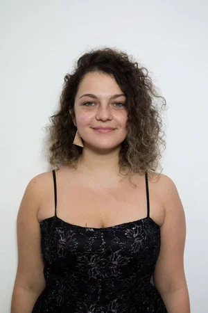  Fernanda Lasevitch photo