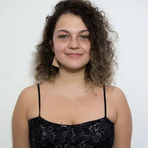 Photo star :  Fernanda Lasevitch