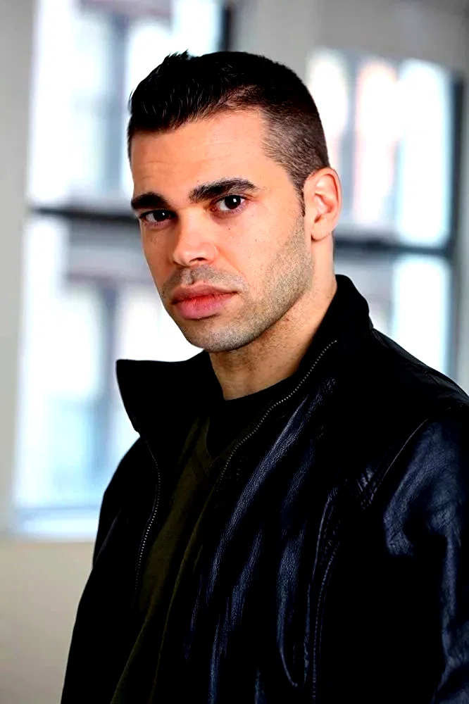  Patrick Cann