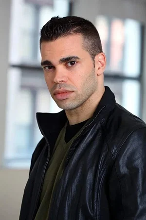  Patrick Cann photo
