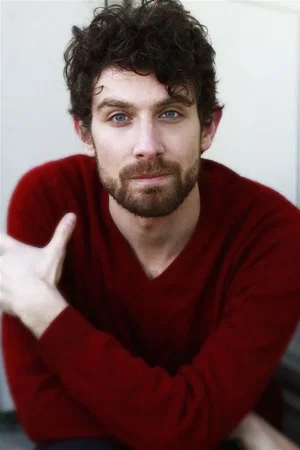  Nicolas Gaspar