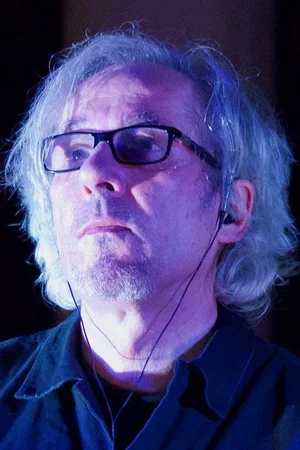 Photo de  Richard Barbieri