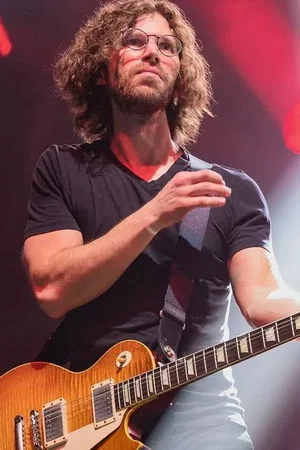  Randy McStine photo