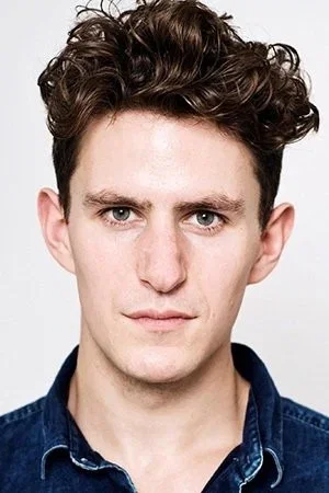  Ben Allen photo
