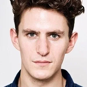  Ben Allen