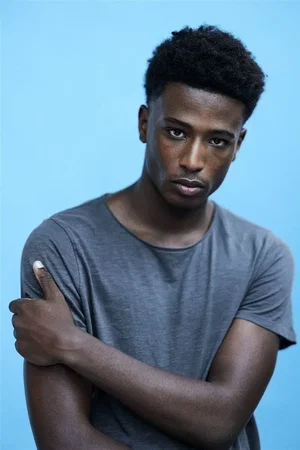  Elyjah Timera