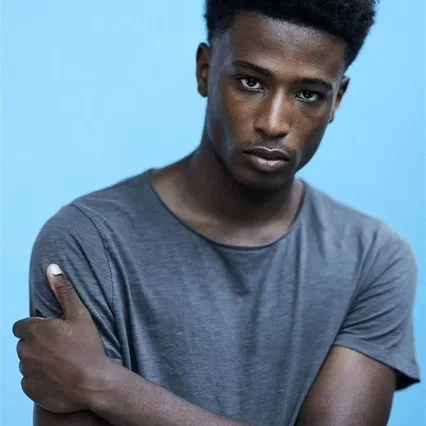  Elyjah Timera