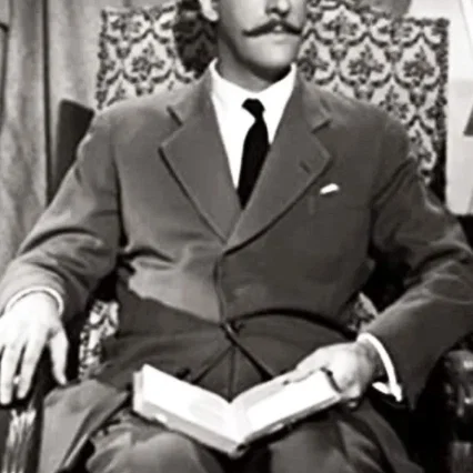  Adolfo Linvel