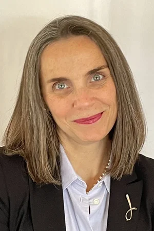  Jenny McManus