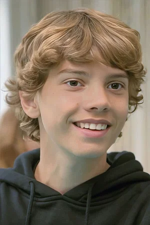 Oscar Langer Carlsen