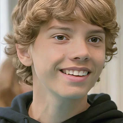  Oscar Langer Carlsen