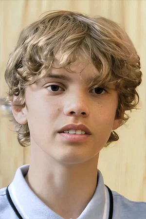  Oscar Langer Carlsen