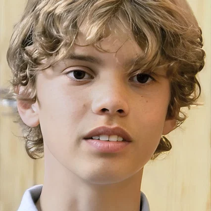  Oscar Langer Carlsen