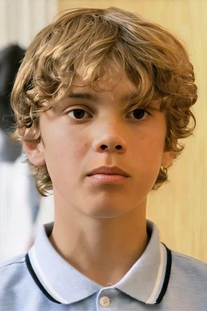  Oscar Langer Carlsen