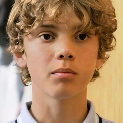  Oscar Langer Carlsen