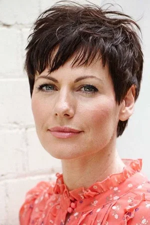  Lisa Chappell