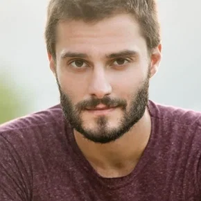 Photo star :  Hugo Bonemer