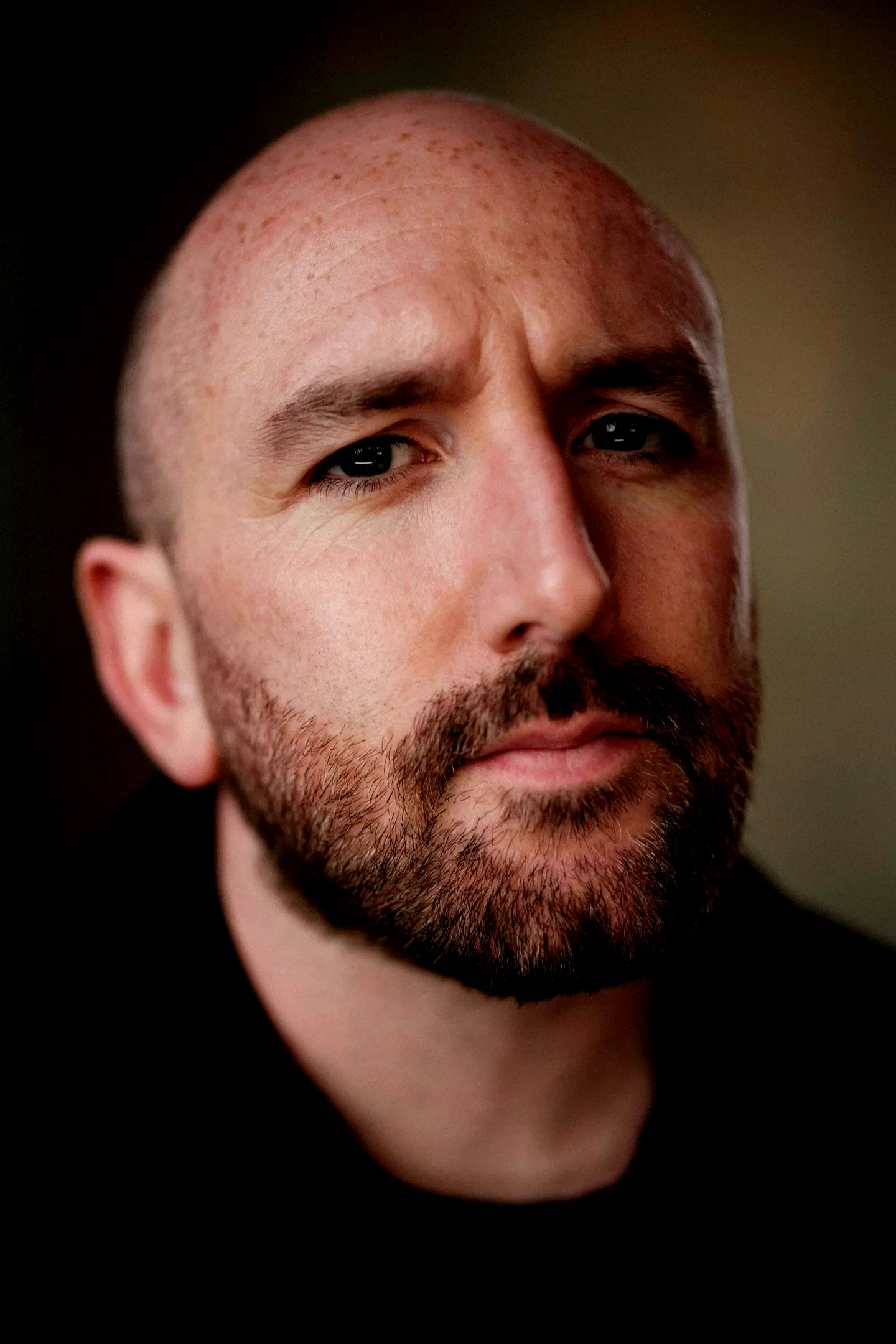  David Carlyle