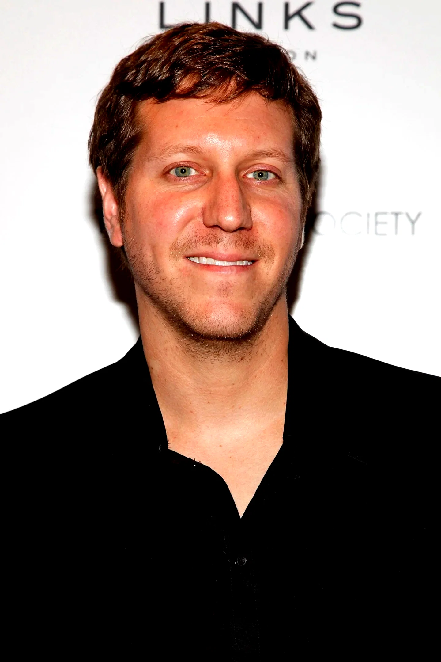 Matthew Robinson