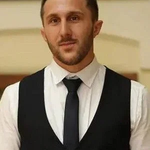 Tedo Bekhauri