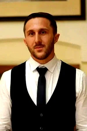 Tedo Bekhauri