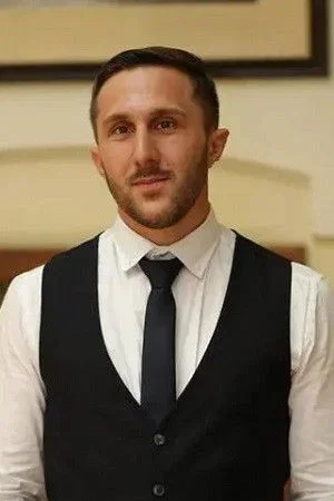Tedo Bekhauri photo