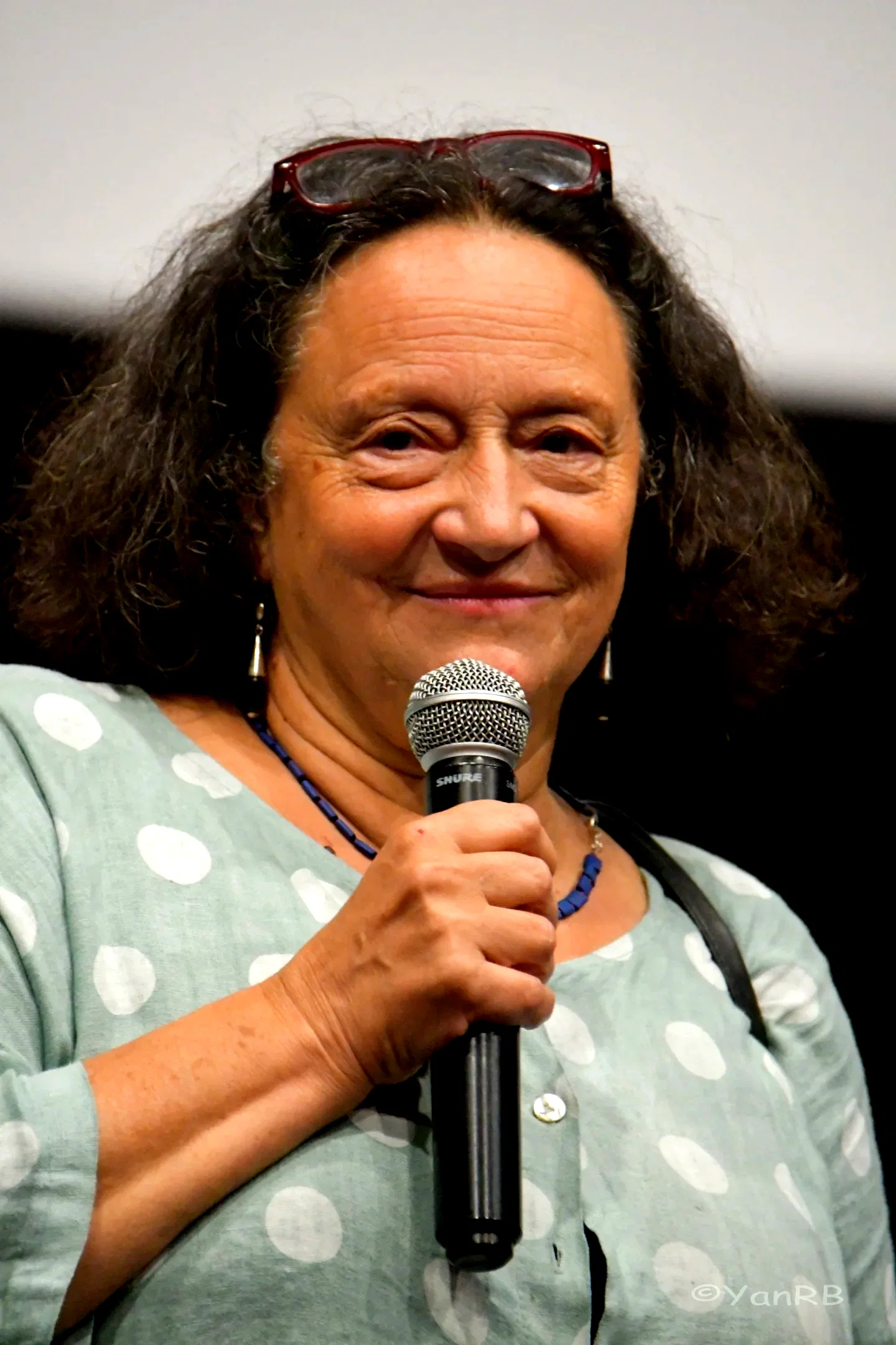  Florence Miailhe