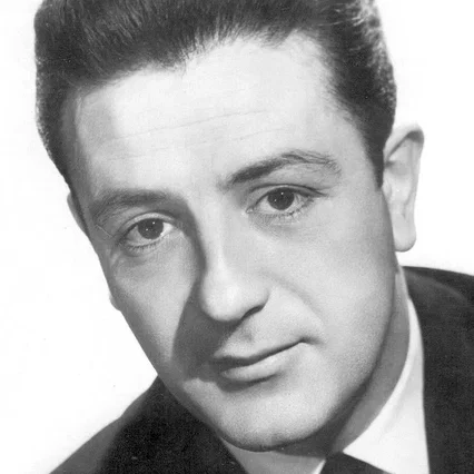  Harold Kay