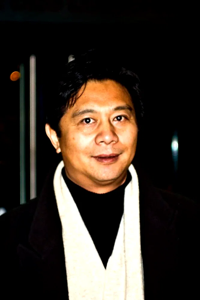 Li Yang