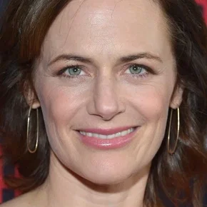 Photo star : Sarah Clarke