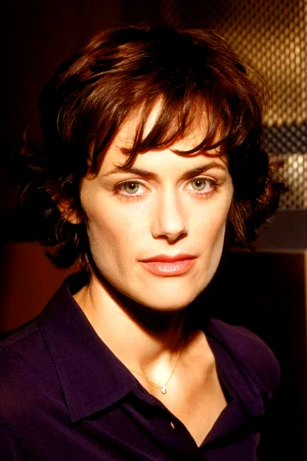 Sarah Clarke