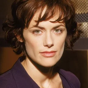 Photo star : Sarah Clarke