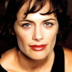 Photo star : Sarah Clarke