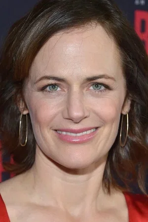 Sarah Clarke photo