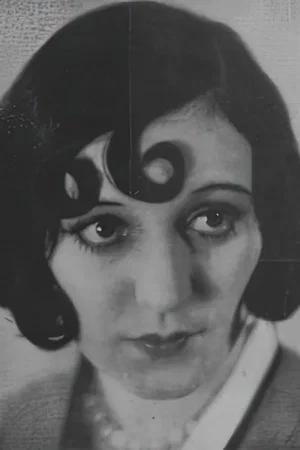 Sylvie Gance photo