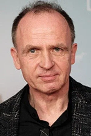 Georg Maas photo
