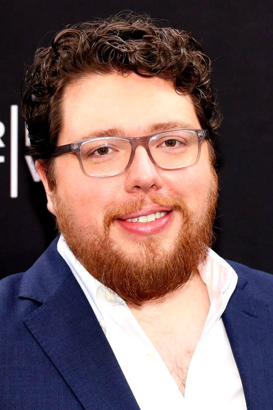  Michael Sarnoski