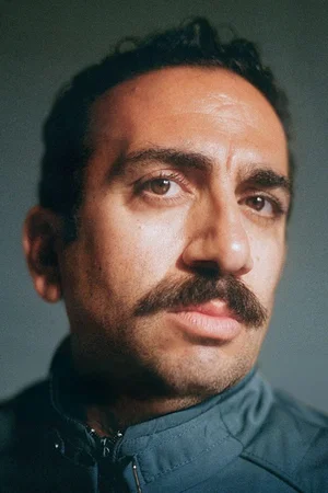  Vahid Mobaser photo