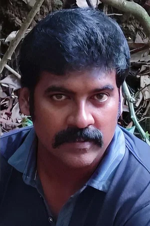  Madhan Kumar Dhakshinamoorthy