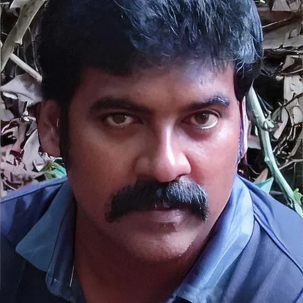  Madhan Kumar Dhakshinamoorthy